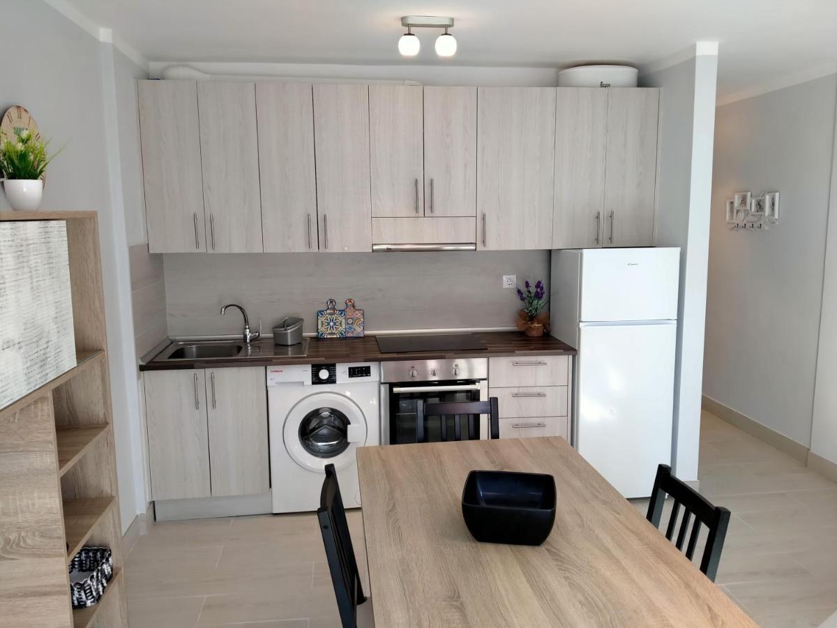Fuerte Relax Apartamento